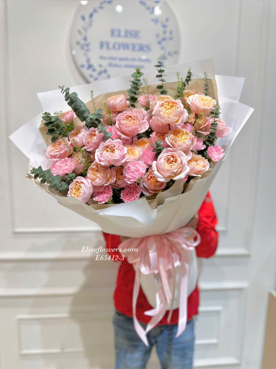 Dịch vụ đặt hoa tặng sinh nhật bạn thân ONLINE. Giao hoa tặng sinh nhật bạn thân tại Hà Nội