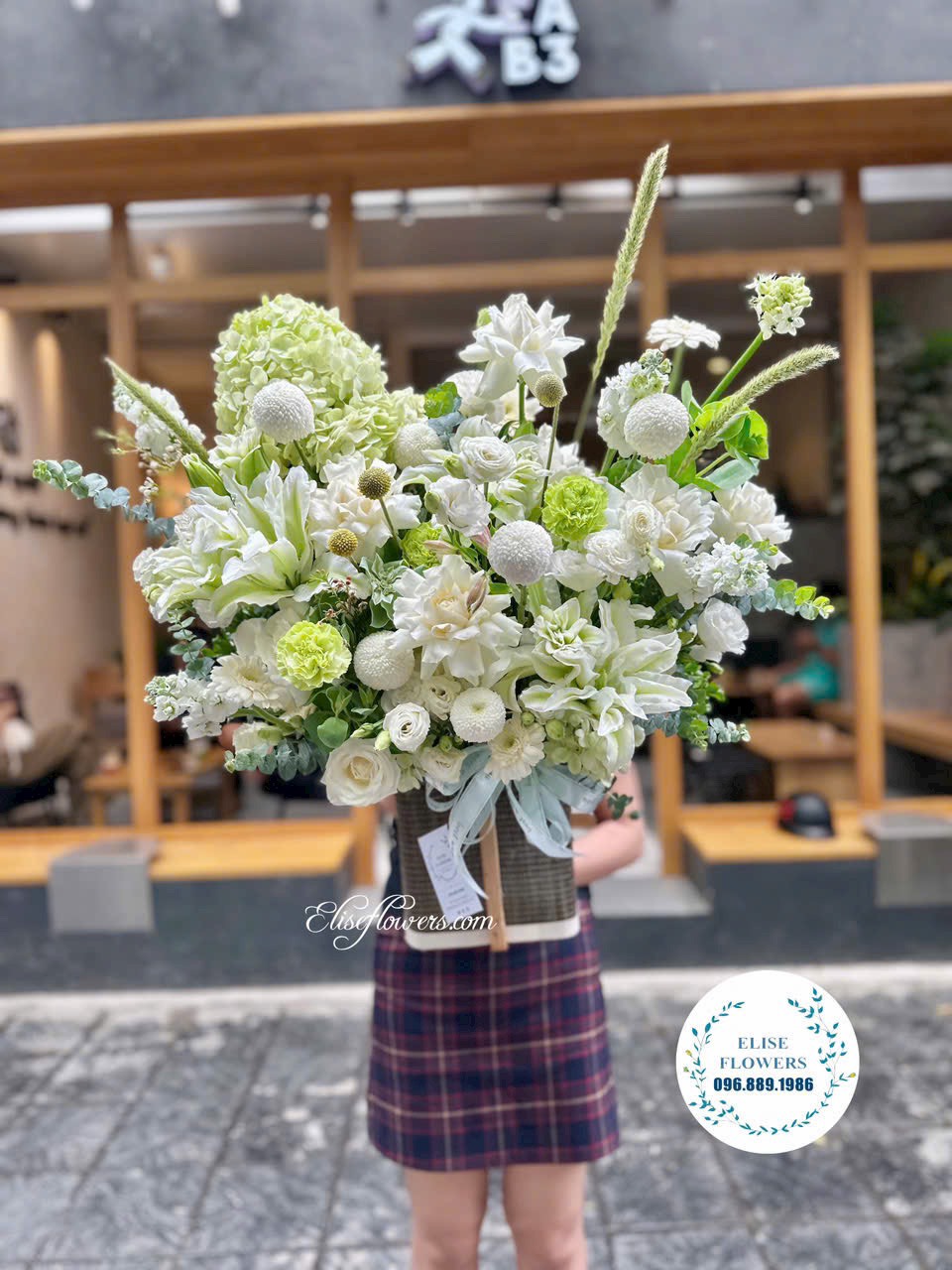 Mua hoa sinh nhật sếp đẹp. Điện hoa sinh nhật sếp ở Hà Nội