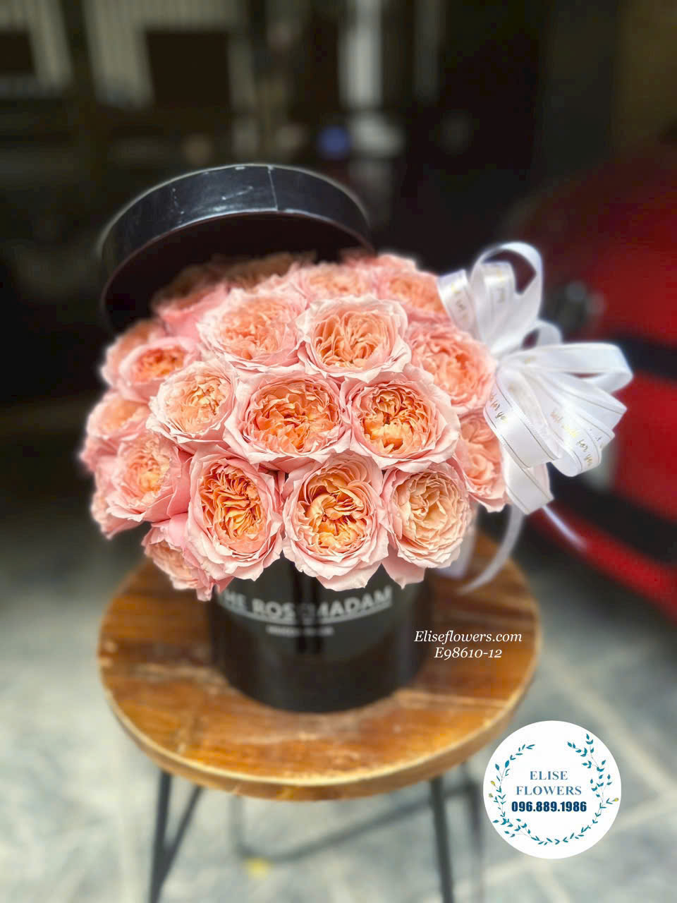 Điện hoa tặng bạn gái, người yêu, người thương,... Giao hoa tặng bạn gái, người yêu, người thương