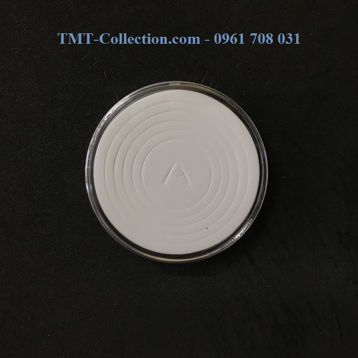 Hộp 20 capsule tròn - TMT Collection.com
