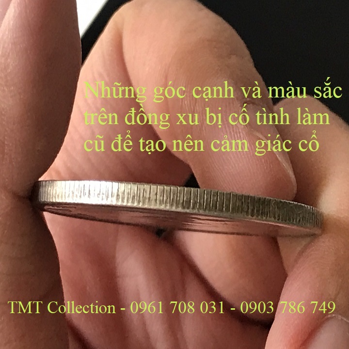 Xu Trung Quốc giả cổ - TMT Collection.com