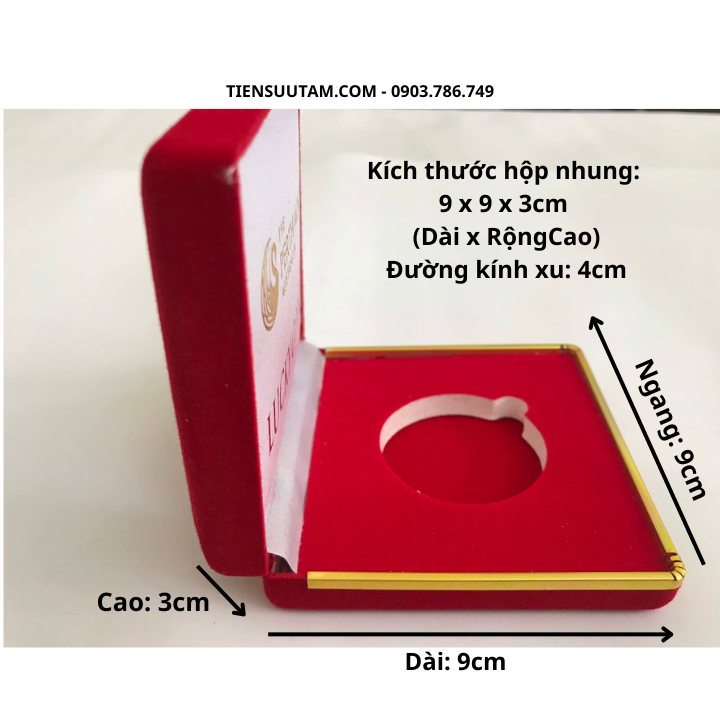 Cap_xu_uc_hinh_con_ngua_ma_vang_bac_tang_hop_nhung