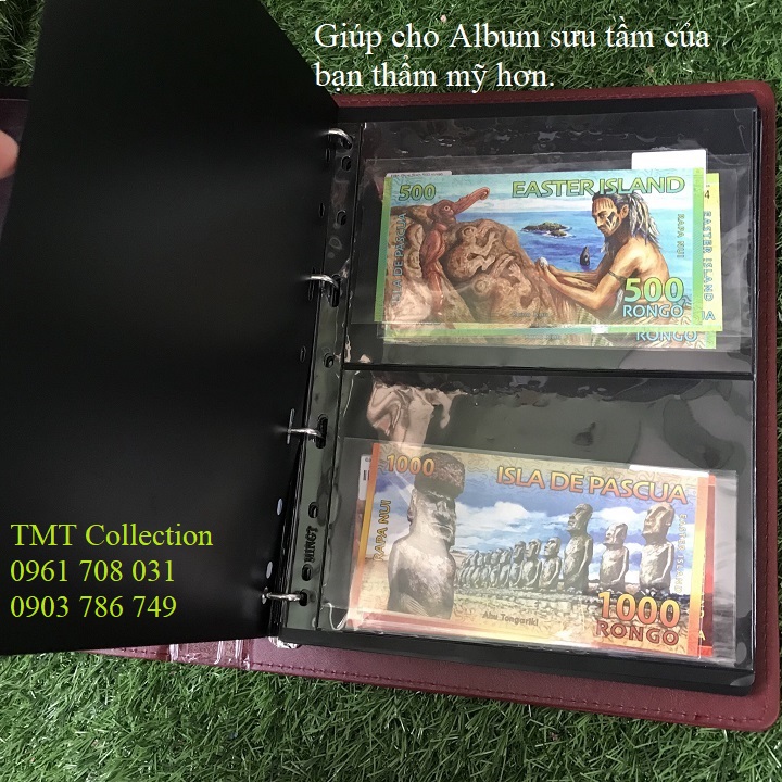 Phơi cản đen - TMT Collection.com
