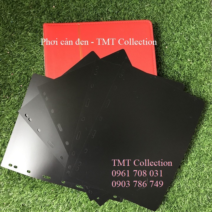 Phơi cản đen - TMT Collection.com