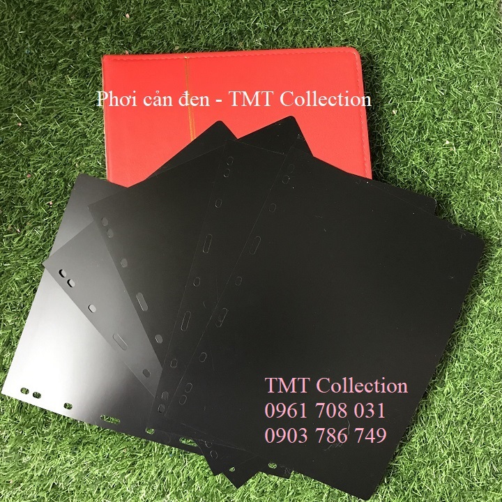 Phơi cản đen - TMT Collection.com