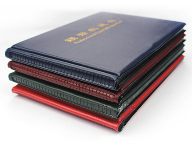 Album đựng tiền xu 180 ngăn