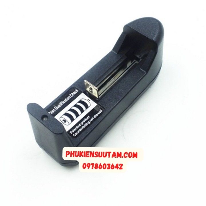 Bộ sạc pin - Phukiensuutam.com