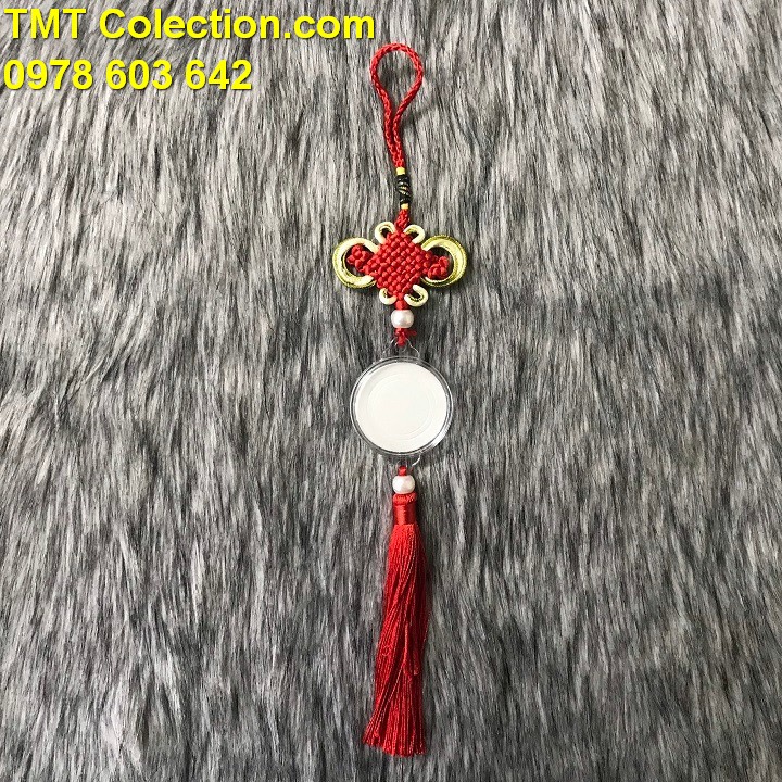 Dây treo đồng xu may mắn - TMT Collection.com