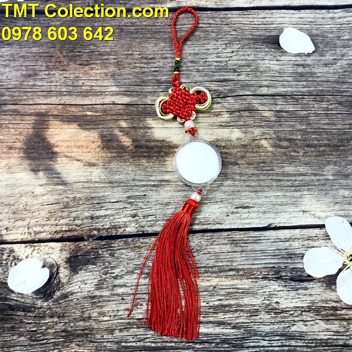 Dây treo đồng xu may mắn - TMT Collection.com
