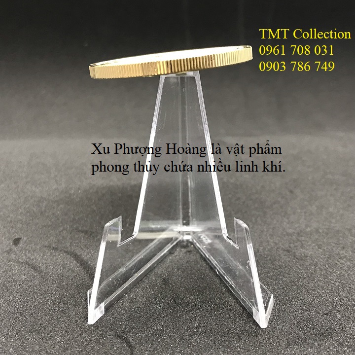 Xu Phượng Hoàng - Phụng - TMT Collection.com
