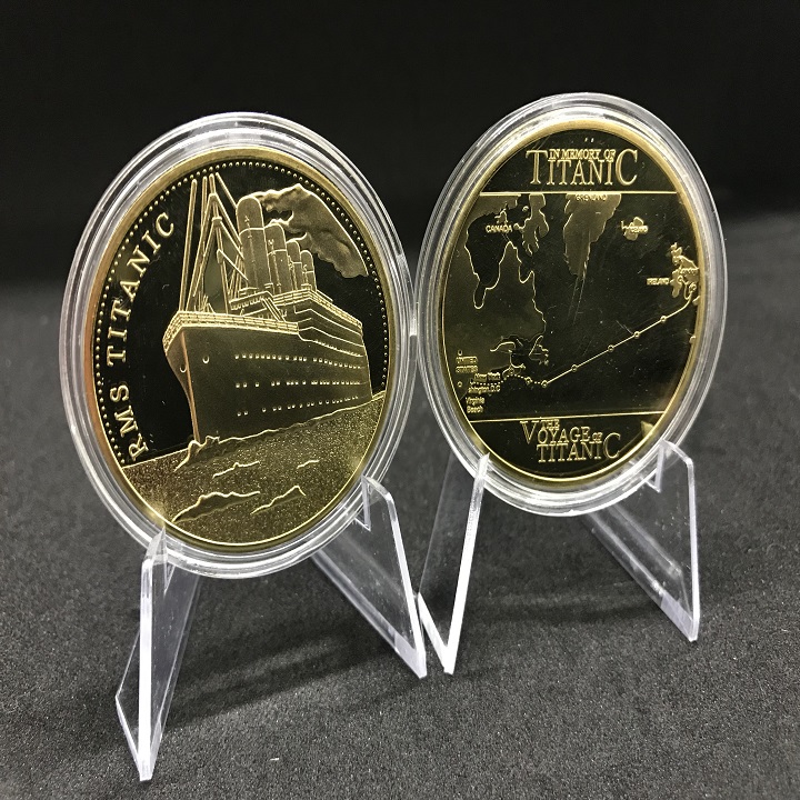 Xu Titanic - TMT Collection.com