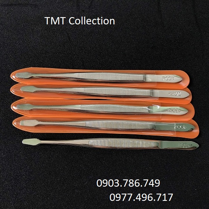 Kẹp Gắp Tem 15cm chính hãng PCCB - TMT Collection.com