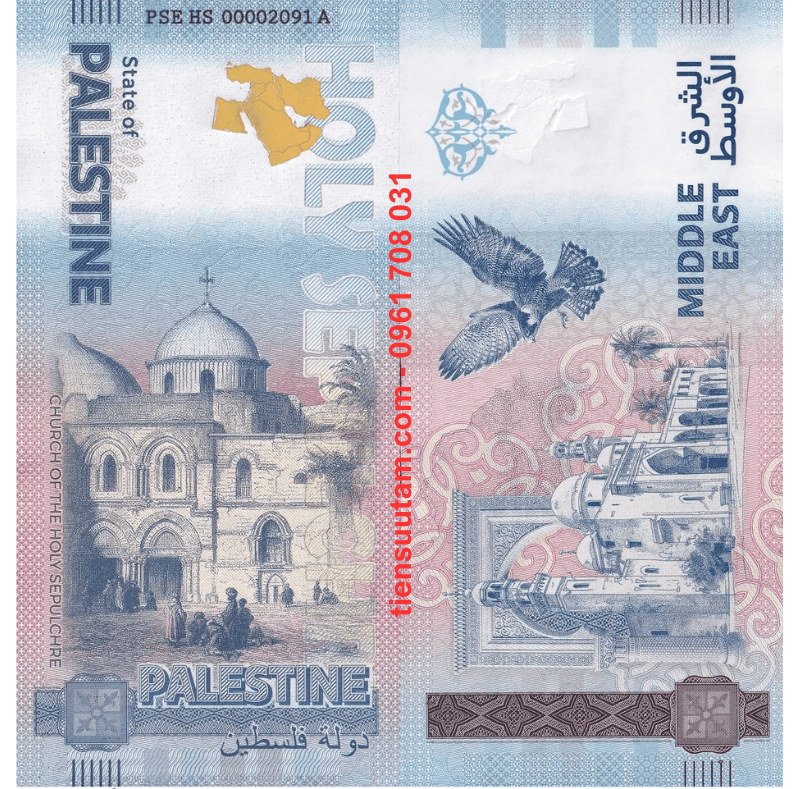 Palestine church of the holy sepulchre 2024 Kỷ Niệm Nhà Thờ Mộ Thánh