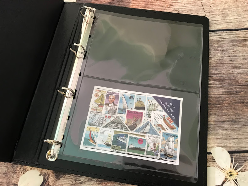 phơi đựng tiền giấy