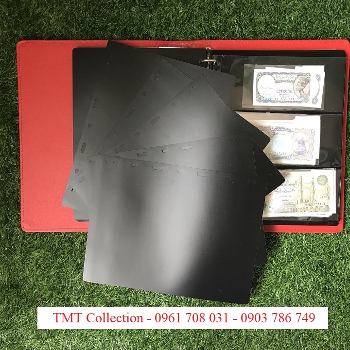 Phơi cản đen - TMT Collection.com