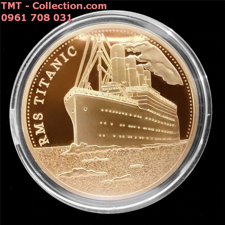 Xu Titanic - TMT Collection.com