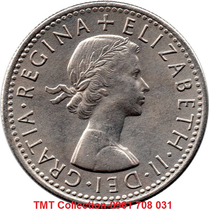 Xu Anh-UK 6 penny 1954-1970