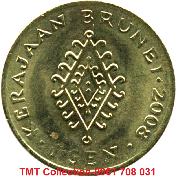 Xu Brunei 1 Sen 2015