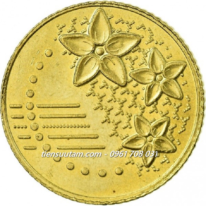 Xu Malaysia 20 Sen 2011-2023