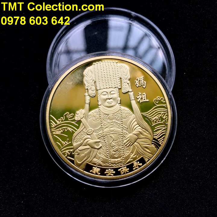 Xu Phật Bà Thánh Mẫu - TMT Collection.com