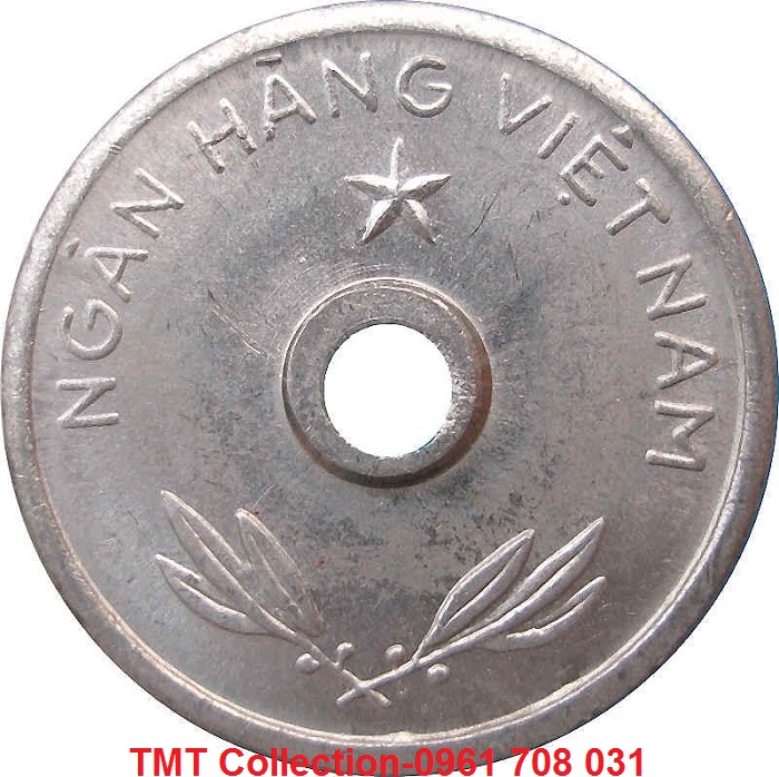 Xu Việt Nam 1 Xu 1975
