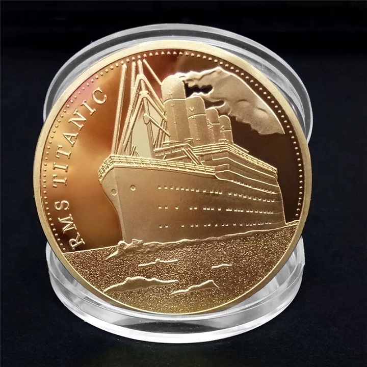 Xu Titanic - TMT Collection.com