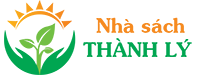 logo Nhà sách Thành Lý