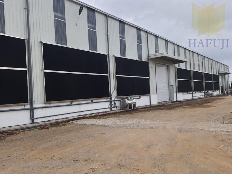 Đơn vị cung cấp tấm làm mát nhà xưởng uy tín