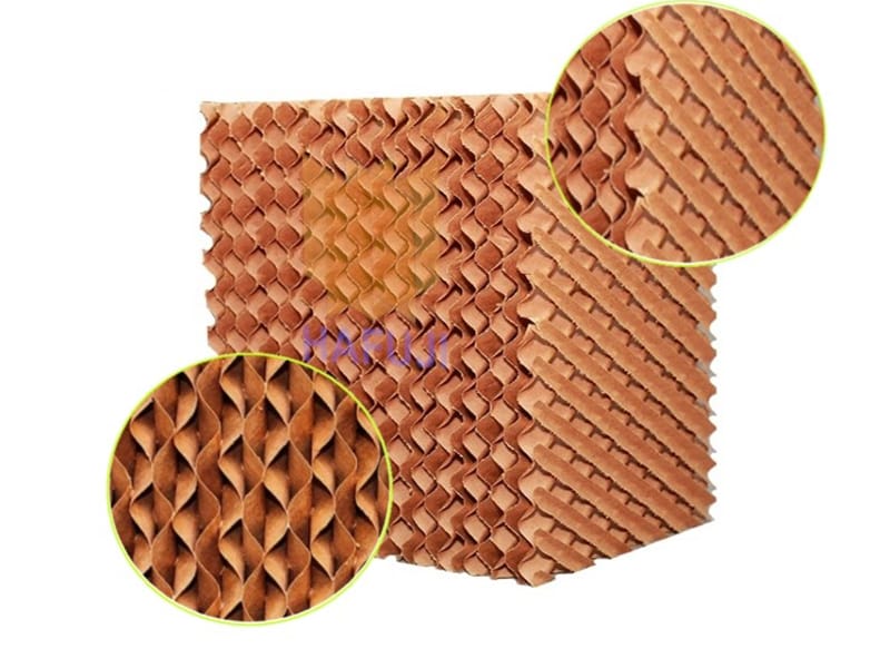 Tấm làm mát Cooling Pad 7090