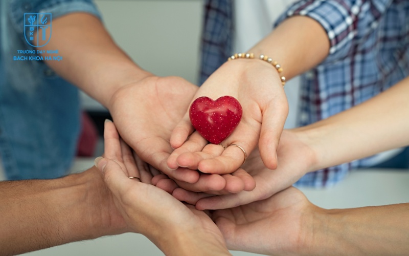 Giả danh từ thiện để lừa người tốt là điều không thể chấp nhận