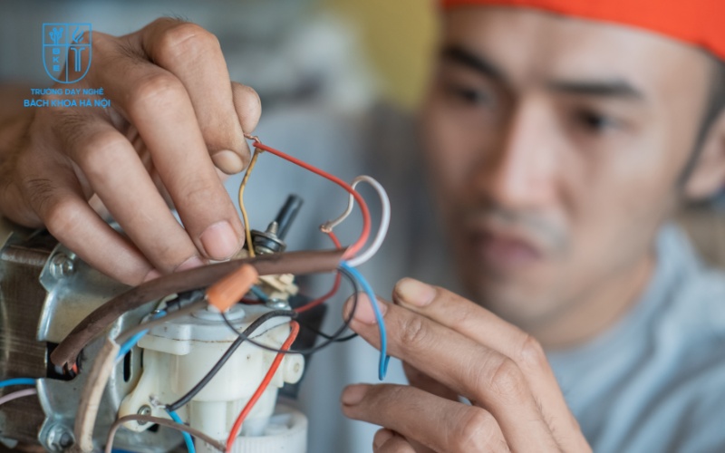 Công việc dễ tìm, thu nhập khá