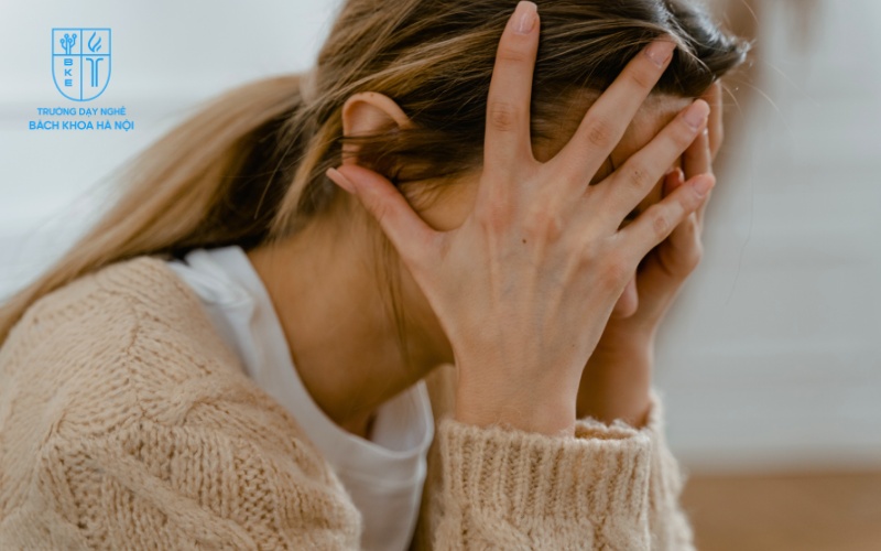 Áp lực học tập khiến học sinh mất động lực