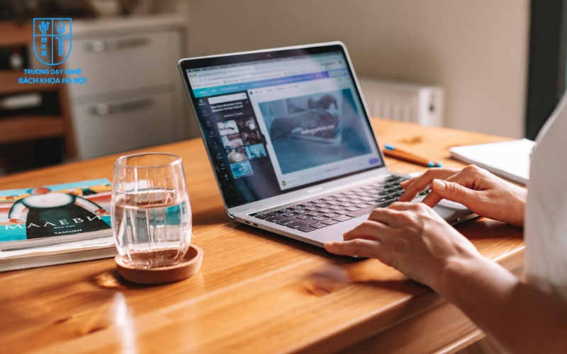 Nếu công việc không mang lại cơ hội thăng tiến, bạn có thể đổi nghề