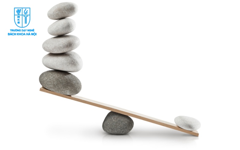 Công việc quá tải dễ gây ra tình trạng mất cân bằng giữa công việc và cuộc sống