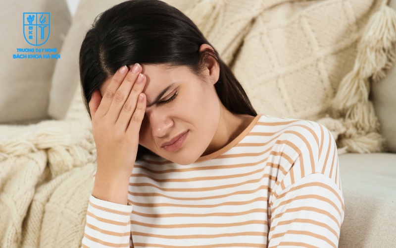 Nghĩ về việc nghỉ việc mỗi ngày cho thấy bạn đã sẵn sàng đổi nghề