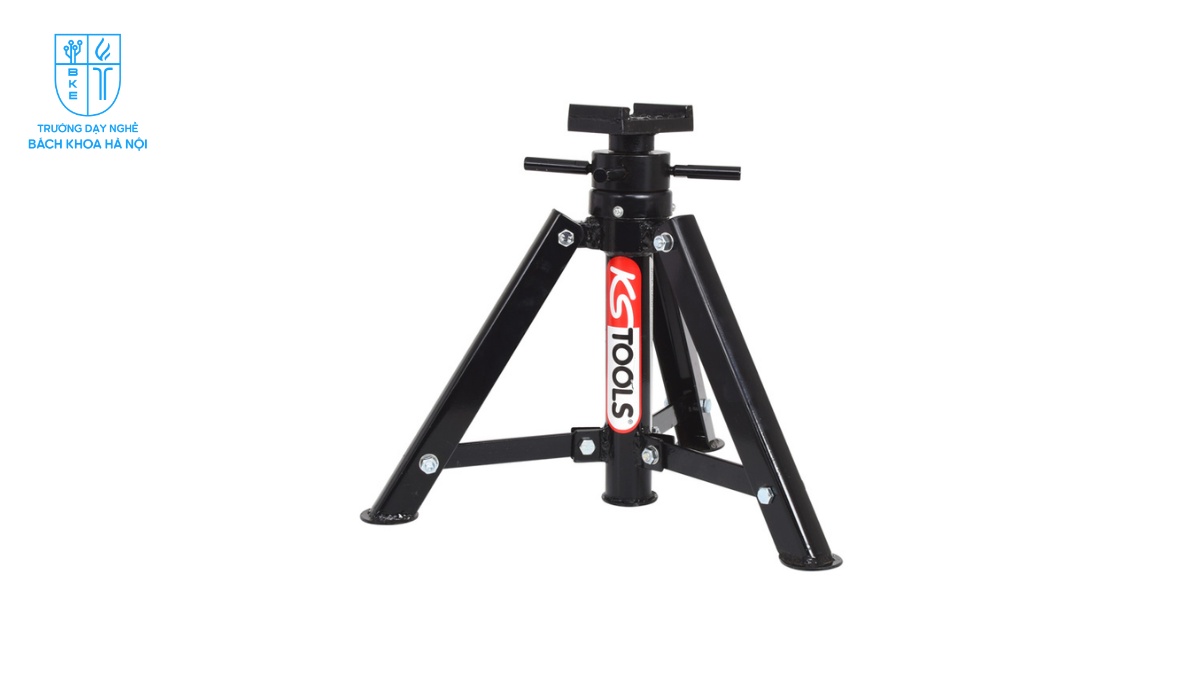 Bộ đôi con đội chết chịu tải nặng, bề mặt chống trượt