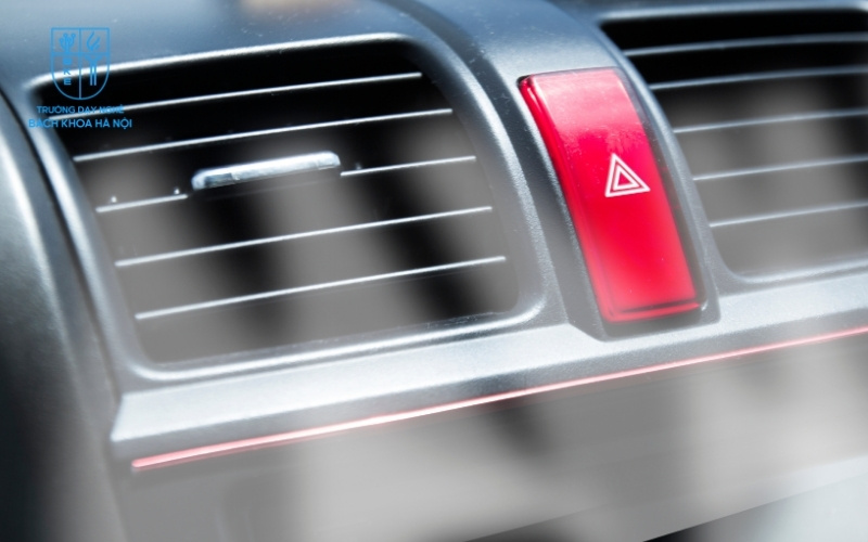 Điều hòa hoạt động yếu dù quạt vẫn chạy bình thường