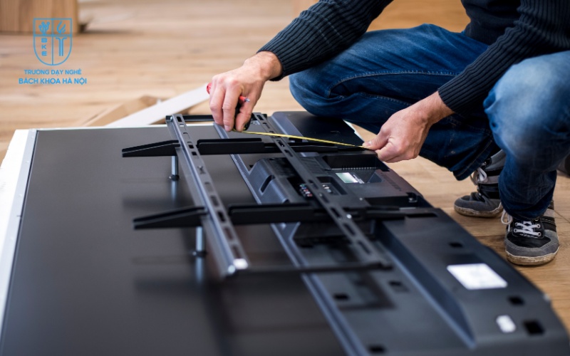 Nghề điện tử chưa bao giờ lỗi thời