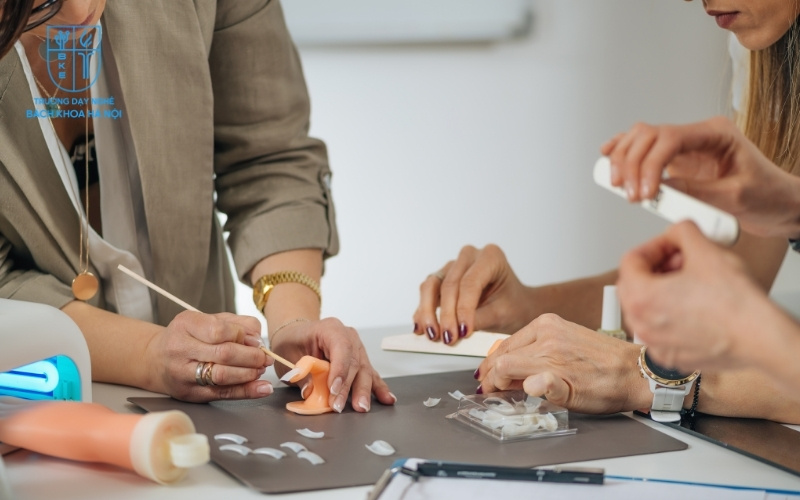 Học đúng nơi – thành công đúng hướng