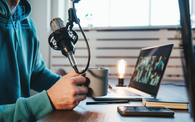 Hình thức giảng dạy online “lên ngôi” kể từ thời điểm bùng nổ dịch COVID-19