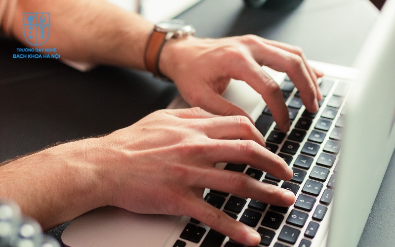 Content Writer có thể làm ở bất kỳ đâu