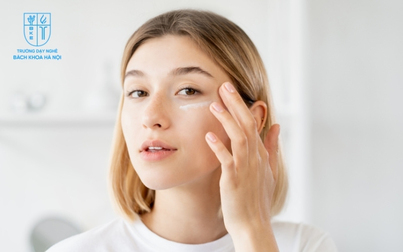 Chăm sóc tốt giúp màu lên đều, tự nhiên, đồn