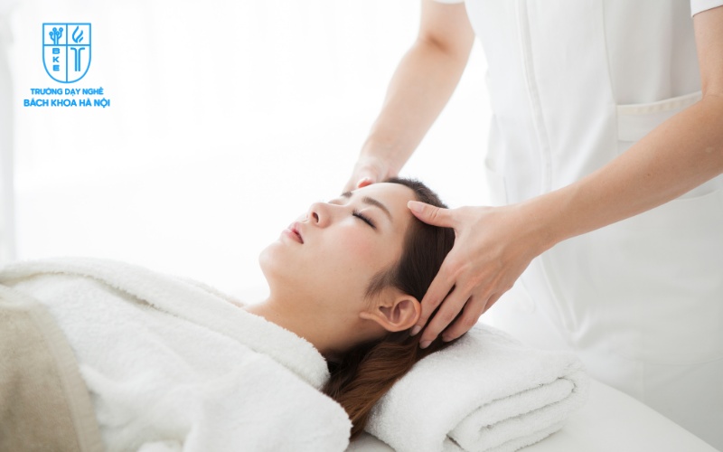 Số lượng kỹ thuật viên spa tăng nhanh, tạo nên sự cạnh tranh cao trong ngành