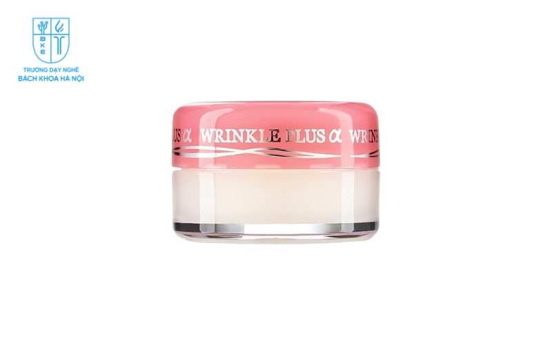 Son dưỡng môi sau phun xăm Naris