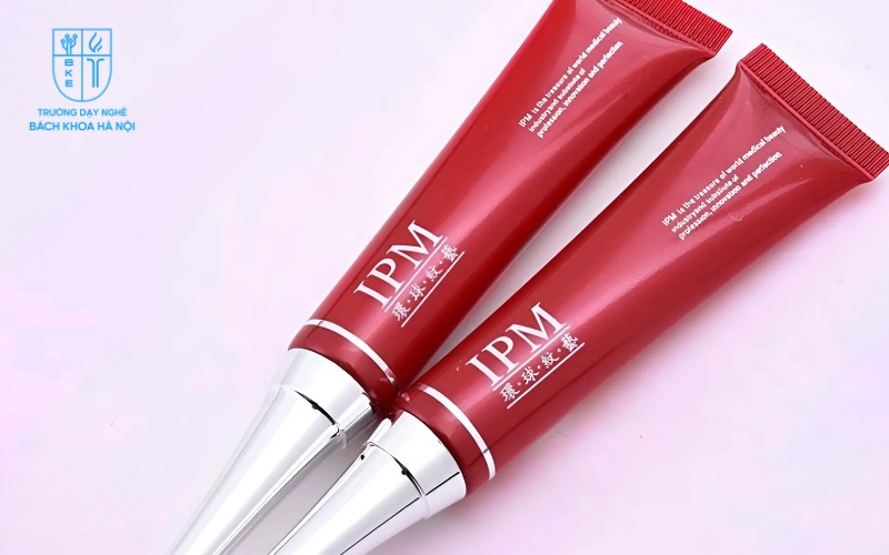 Son dưỡng môi sau phun xăm IPM