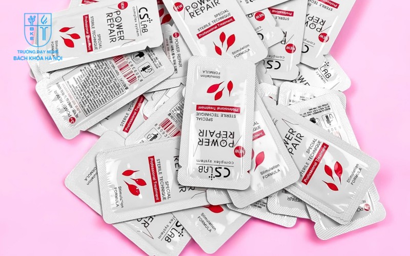 Son dưỡng môi phun xăm CSLab