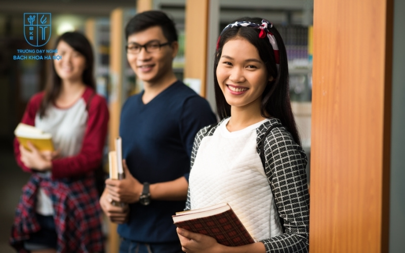 Đại học là một lựa chọn, không phải là con đường duy nhất