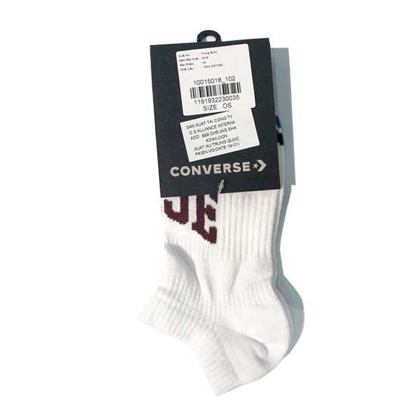 Tất Converse Socks - 10015018102