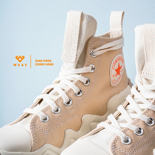 Giày Converse Chuck Taylor Run Star Motion Create Next Comfort - 171547C