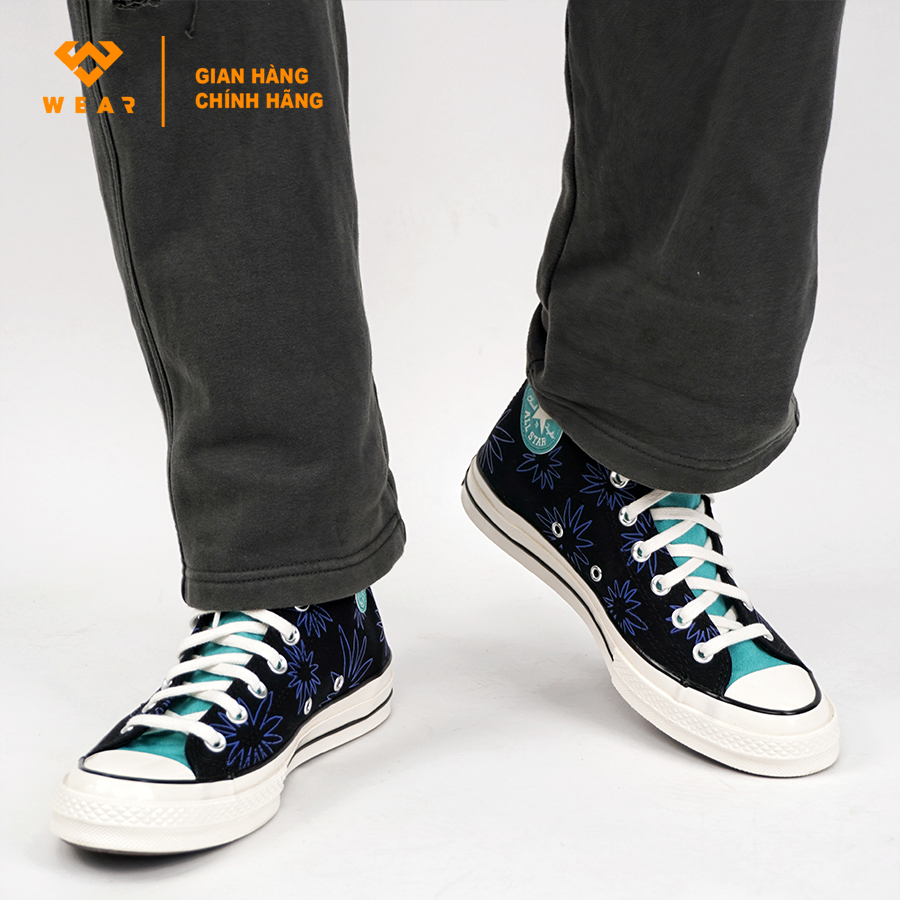 Giày Converse Chuck 70 Sunny Floral - 172824C